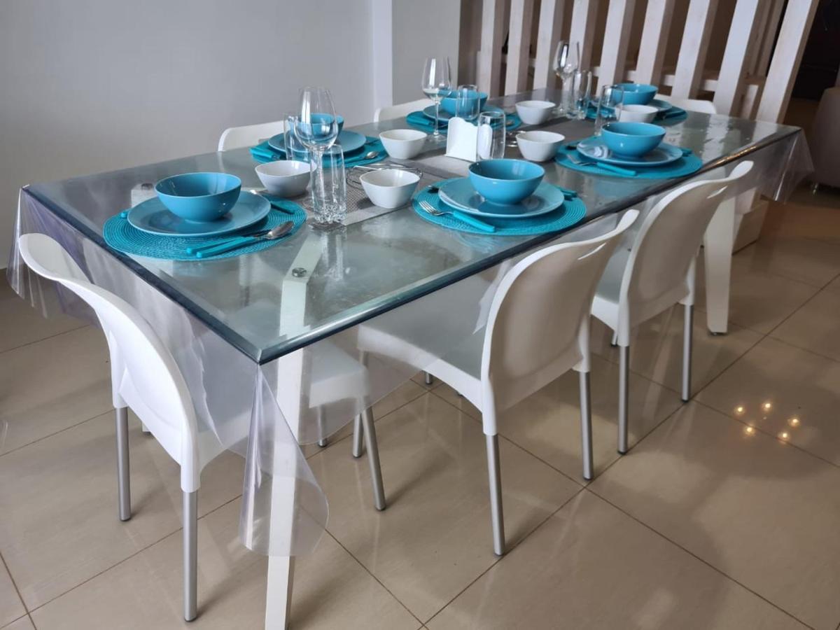 Costanera Encarnacion - Apartamento Entero المظهر الخارجي الصورة