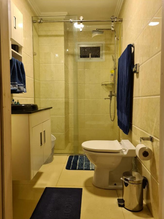 Costanera Encarnacion - Apartamento Entero المظهر الخارجي الصورة