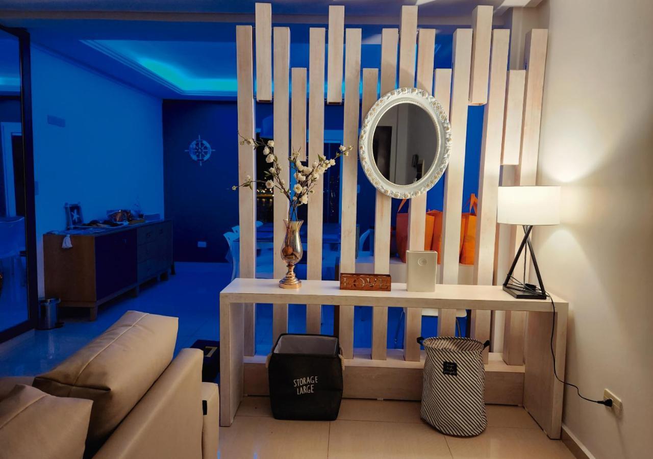Costanera Encarnacion - Apartamento Entero المظهر الخارجي الصورة